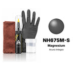 Touch-up paint for Acura Integra NH675M-S Magnesium, Complete kit
