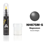 Touch-up paint for Acura Integra NH675M-S Magnesium, Standard kit