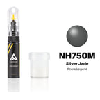 Touch-up paint for Acura Legend NH750M Silver Jade, Standard kit