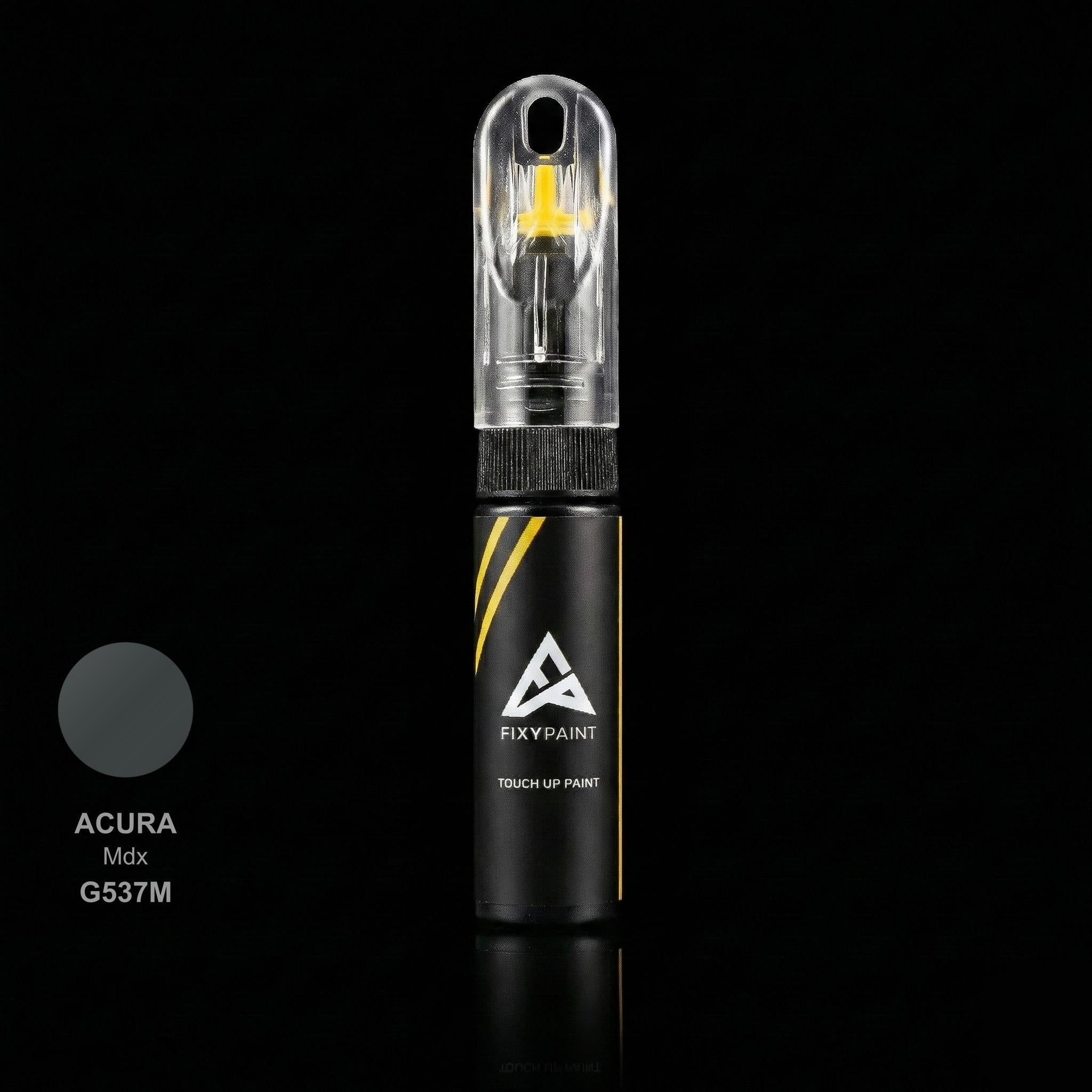 Acura Mdx touch up paint kit - FOREST MIST G537M scratch repair