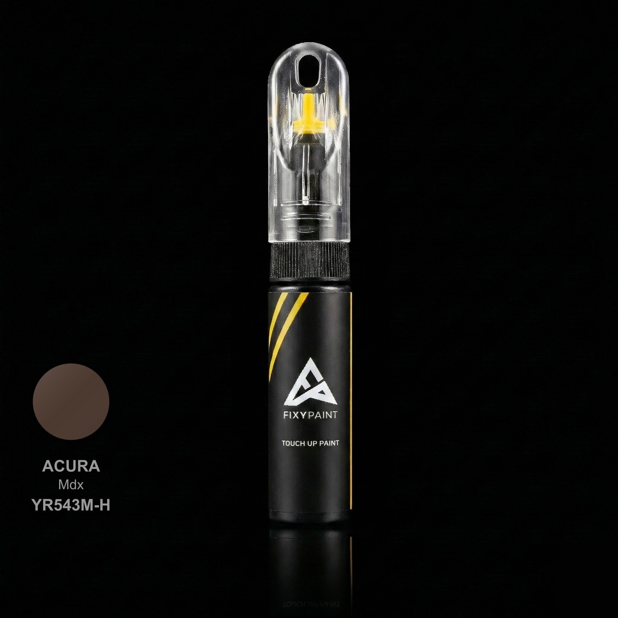 Acura Mdx touch up paint kit - COPPER YR543M-H scratch repair