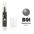 Touch-up paint for Aion LX B9I Skyline Grey, Standard kit
