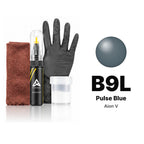 Peinture de retouche pour Aion V – B9L Pulse Blue (2024), kit Complet