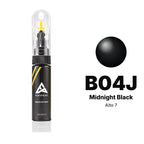 Touch-up paint for Aito 7 B04J Midnight Black, Basic kit