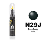 Touch-up paint for Aito 8 N29J Deep Green, Basic kit