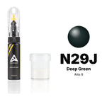 Touch-up paint for Aito 9 N29J Deep Green, Standard kit