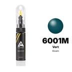 Touch-up paint for Aixam 6001M Vert, Basic kit