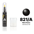Touch-up paint for Alfa Romeo 146 821/A Nero Fuoco, Standard kit