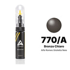 Touch-up paint for Alfa Romeo Giulietta New 770/A Bronzo Chiaro, Basic kit