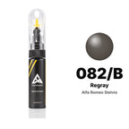 Touch-up paint for Alfa Romeo Stelvio 082/B Regray, Basic kit