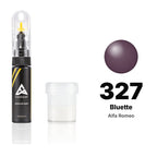 Touch-up paint for Alfa Romeo 327 Bluette, Standard kit