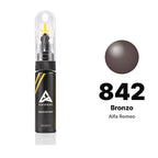 Touch-up paint for Alfa Romeo 842 Bronzo, Basic kit