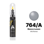 Touch-up paint for Alfa Romeo 764/A Bianco Lunare, Basic kit
