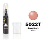 Amoco 5022T Rosso Scarl. touch-up paint, Standard kit