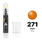 Anas 271 Giallo touch-up paint, Standard kit