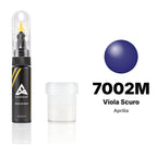 Touch-up paint for Aprilia 7002M Viola Scuro, Standard kit
