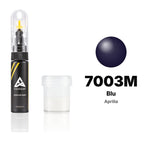 Touch-up paint for Aprilia 7003M Blu, Standard kit