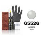 Touch-up paint for Aprilia 65526 Apache, Complete kit