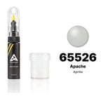 Touch-up paint for Aprilia 65526 Apache, Standard kit