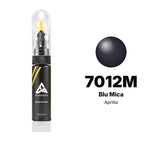 Touch-up paint for Aprilia 7012M Blu Mica, Basic kit