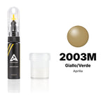 Touch-up paint for Aprilia 2003M Giallo/Verde, Standard kit