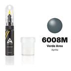 Touch-up paint for Aprilia 6008M Verde Area, Standard kit