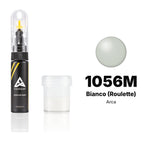 Touch-up paint for Arca 1056M Bianco (Roulette), Standard kit