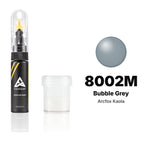 Touch-up paint for Arcfox Kaola 8002M Bubble Grey, Standard kit