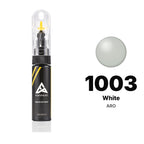 Touch-up paint for ARO 1003 White, Basic kit