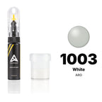 Touch-up paint for ARO 1003 White, Standard kit