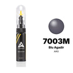 Touch-up paint for ARO 7003M Blu Agadir, Basic kit