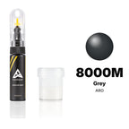 Touch-up paint for ARO 8000M Grey, Standard kit