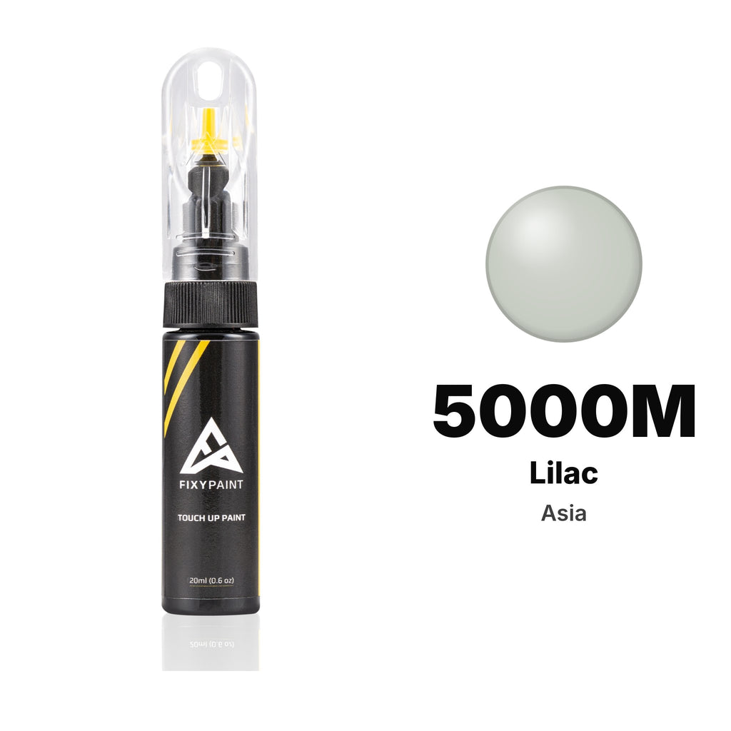 Touch-up paint for Asia 5000M Lilac, Basic kit
