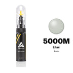 Touch-up paint for Asia 5000M Lilac, Basic kit