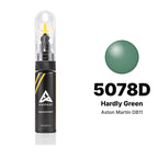 Touch-up paint for Aston Martin DB11 5078D Hardly Green, Basic kit