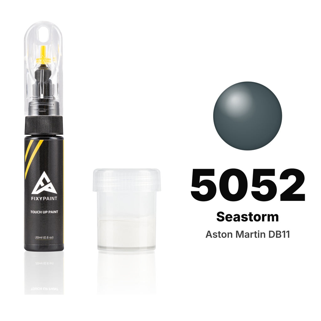Touch-up paint for Aston Martin DB11 5052 Seastorm, Standard kit