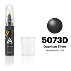 Touch-up paint for Aston Martin DB9 5073D Quantum Silver, Standard kit
