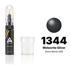 Touch-up paint for Aston Martin DBS 1344 Meteorite Silver, Standard kit