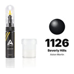 Touch-up paint for Aston Martin 1126 Beverly Hills, Standard kit