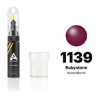 Touch-up paint for Aston Martin 1139 Rubystone, Standard kit