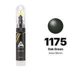 Touch-up paint for Aston Martin 1175 Oak Green, Basic kit
