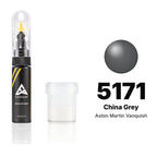 Touch-up paint for Aston Martin Vanquish 5171 China Grey, Standard kit