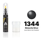 Touch-up paint for Aston Martin Vant. Roadster 1344 Meteorite Silver, Standard kit