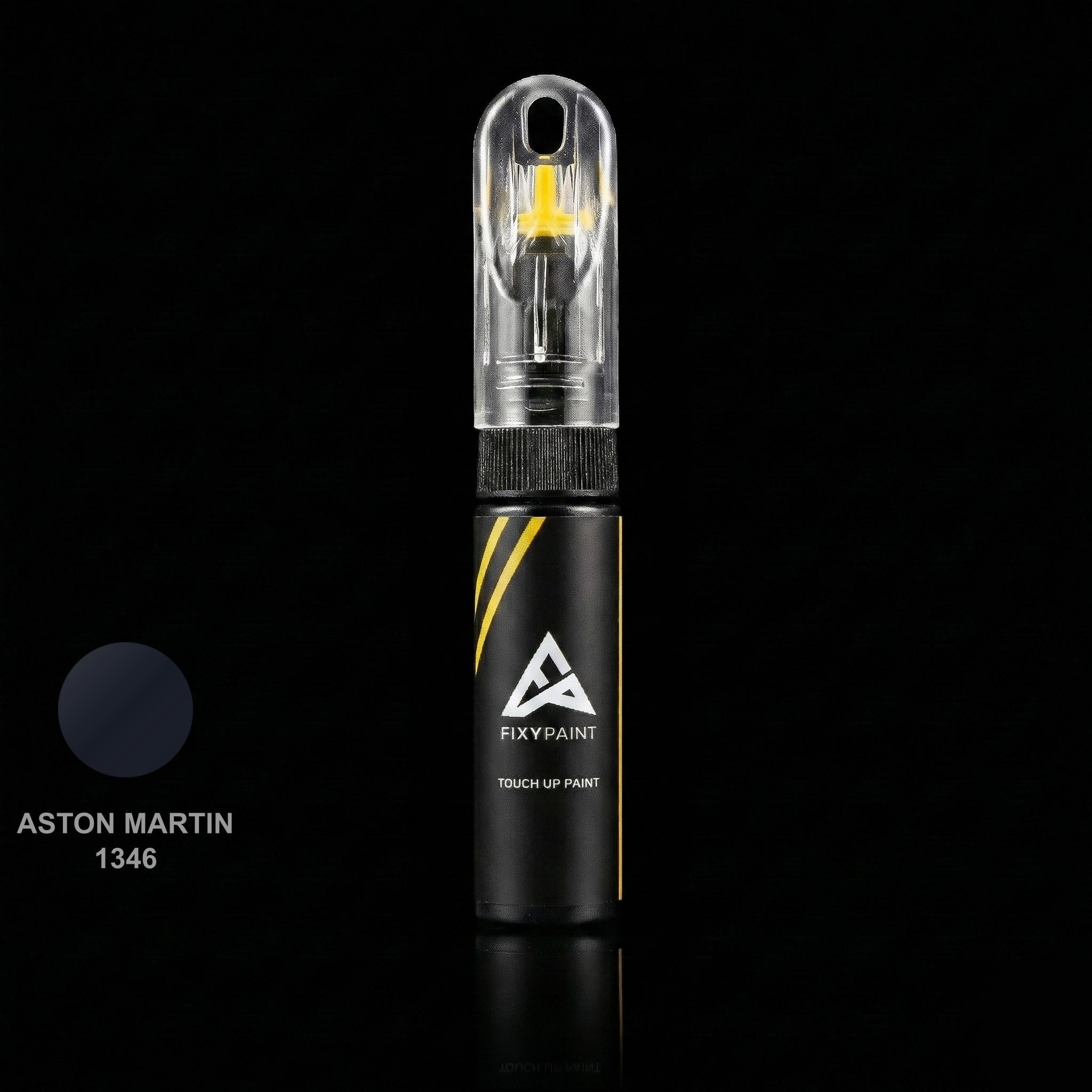 Aston Martin Universal touch up paint kit - BLUE SAPPHIRE 1346 scratch repair