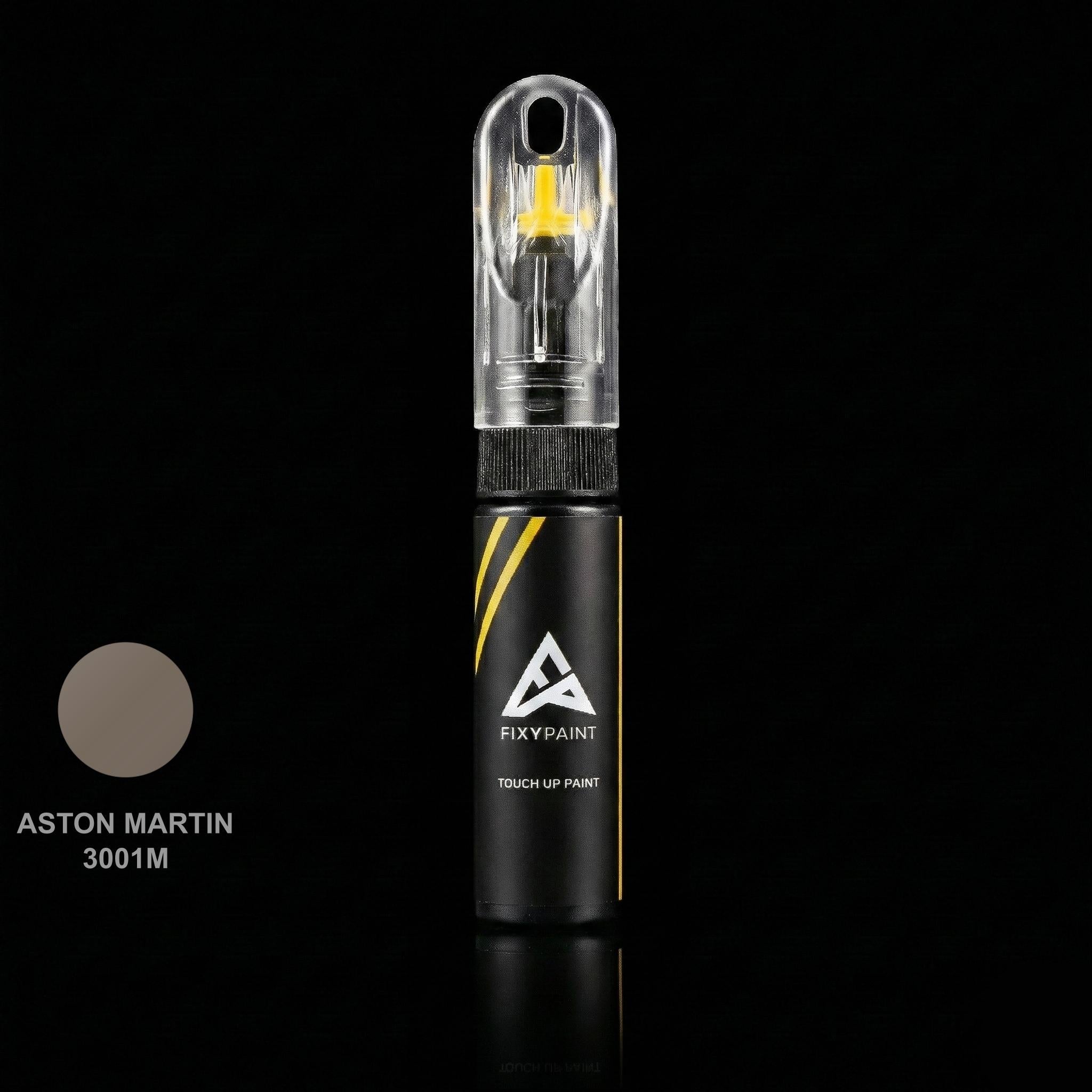 Aston Martin Universal touch up paint kit - COTSWOLD GOLD 3001M scratch repair