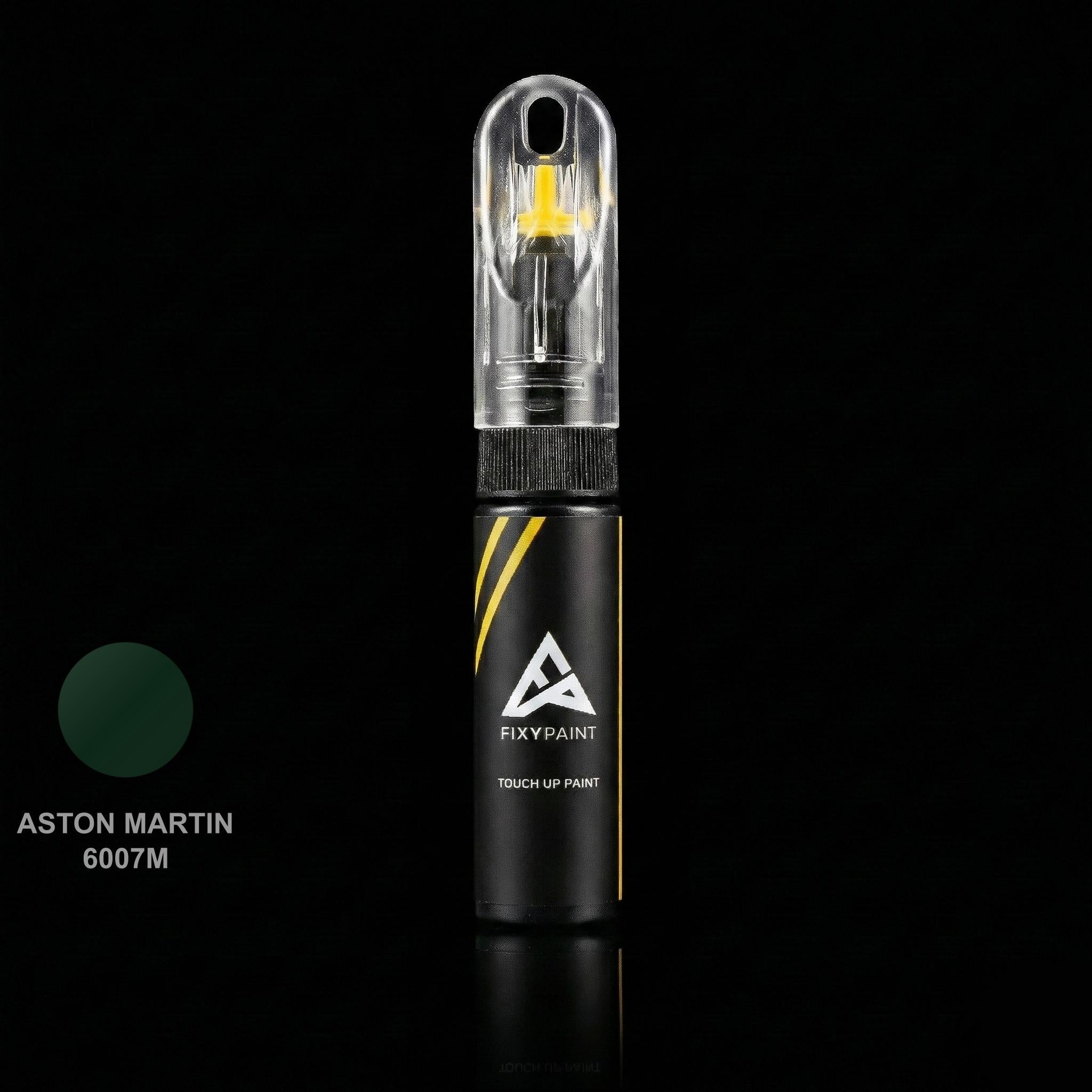 Aston Martin Universal touch up paint kit - DEEP CARRIAGE GREEN 6007M scratch repair