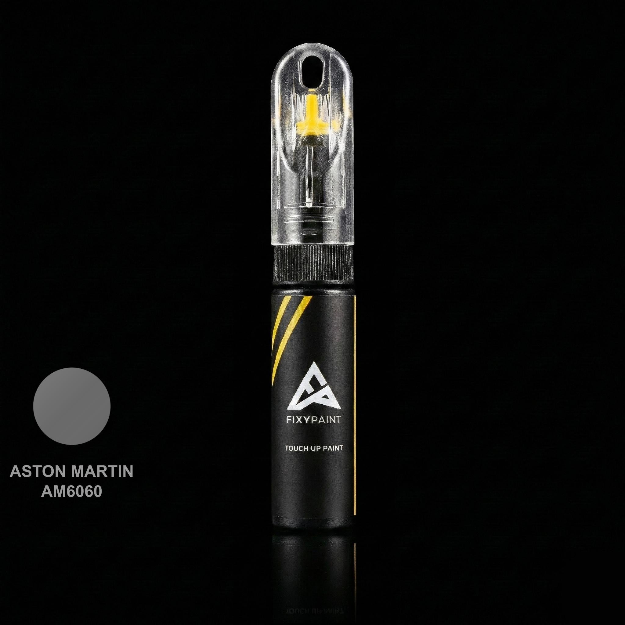 Aston Martin Universal touch up paint kit - SPIRIT SILVER AM6060 scratch repair