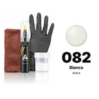 Touch-up paint for Astra 082 Bianco, Complete kit