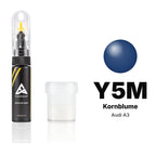Touch-up paint for Audi A3 Y5M Kornblume, Standard kit