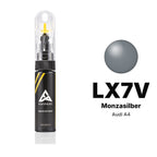 Touch-up paint for Audi A4 LX7V Monzasilber, Basic kit